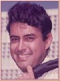 Sanjeev Kumar fotoğrafı