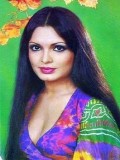 Parveen Babi fotoğrafı