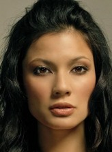 Natassia Malthe fotoğrafı