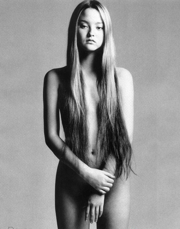 Devon Aoki Fotoğrafı