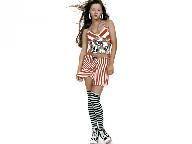 Devon Aoki Fotoğrafı