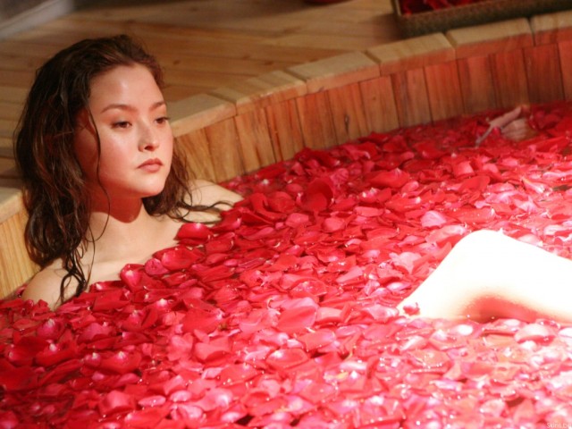 Devon Aoki Fotoğrafı