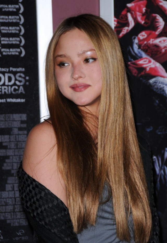 Devon Aoki Fotoğrafı
