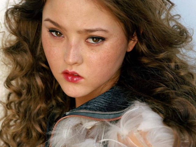 Devon Aoki Fotoğrafı