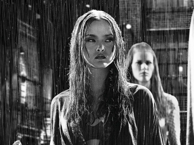 Devon Aoki Fotoğrafı