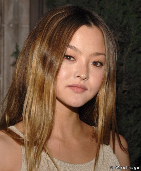 Devon Aoki Fotoğrafı