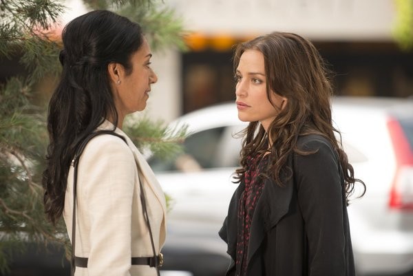 Piper Perabo Fotoğrafı