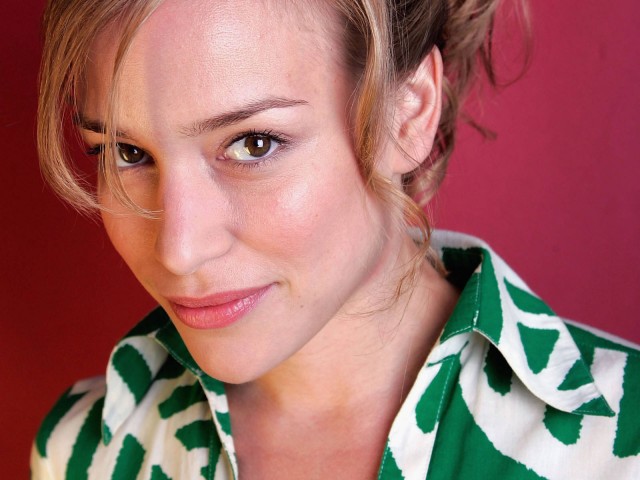 Piper Perabo Fotoğrafı