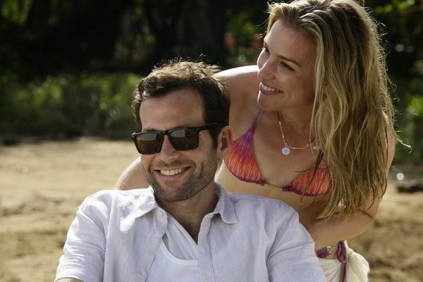 Piper Perabo Fotoğrafı