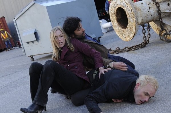 Piper Perabo Fotoğrafı