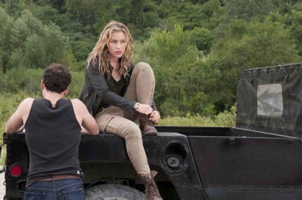 Piper Perabo Fotoğrafı