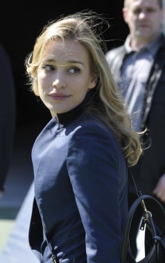 Piper Perabo Fotoğrafı