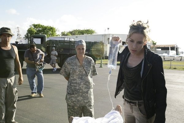 Piper Perabo Fotoğrafı