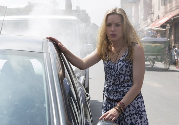 Piper Perabo Fotoğrafı