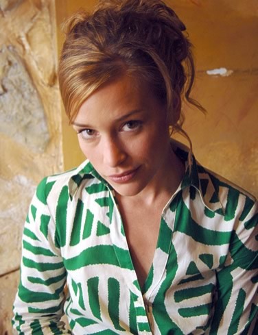 Piper Perabo Fotoğrafı
