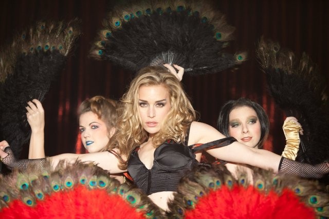 Piper Perabo Fotoğrafı