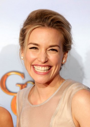 Piper Perabo Fotoğrafı
