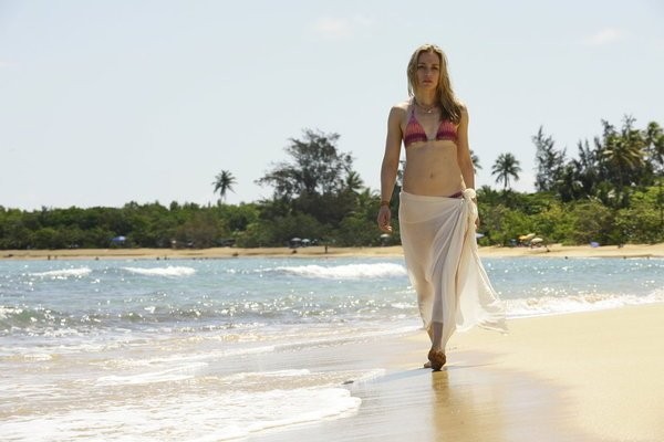 Piper Perabo Fotoğrafı