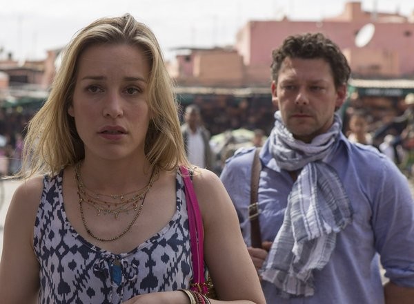 Piper Perabo Fotoğrafı