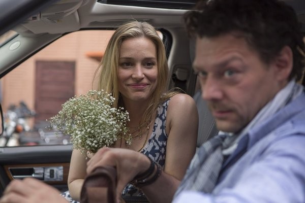 Piper Perabo Fotoğrafı