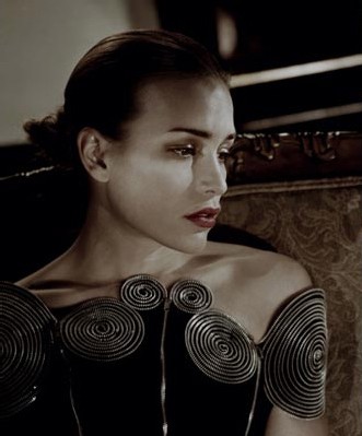 Piper Perabo Fotoğrafı