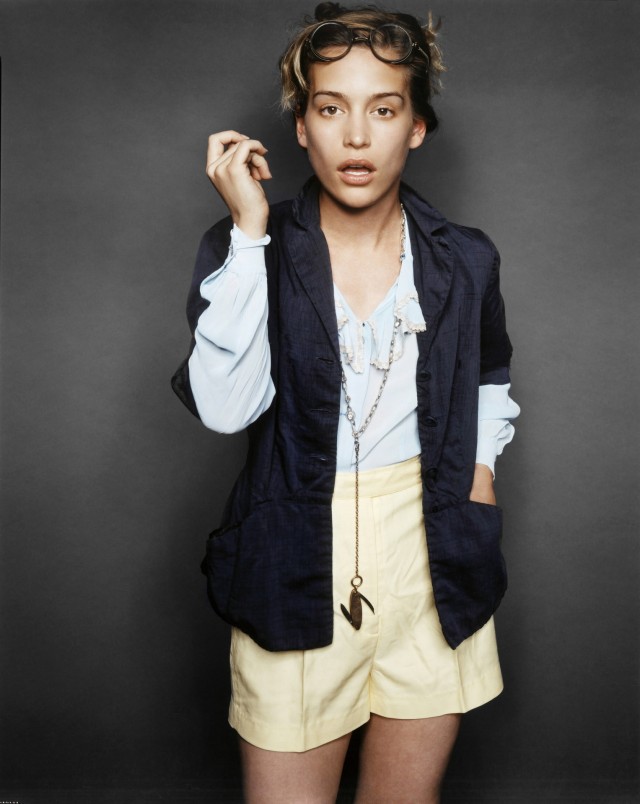 Piper Perabo Fotoğrafı