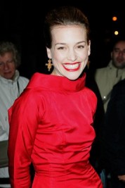 Piper Perabo Fotoğrafı