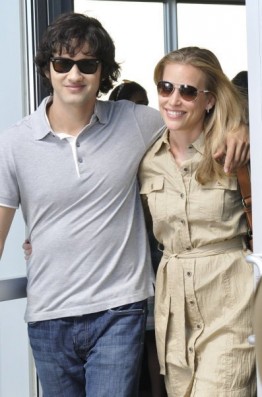 Piper Perabo Fotoğrafı