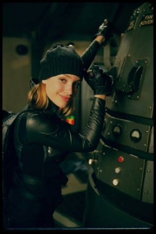 Piper Perabo Fotoğrafı