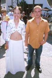 Piper Perabo Fotoğrafı