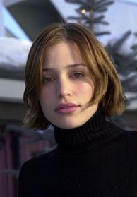 Piper Perabo Fotoğrafı