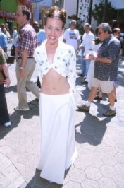 Piper Perabo Fotoğrafı