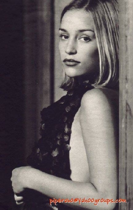 Piper Perabo Fotoğrafı