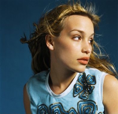Piper Perabo Fotoğrafı