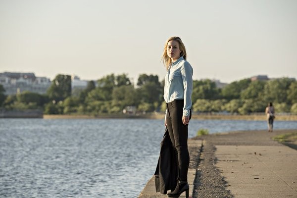 Piper Perabo Fotoğrafı