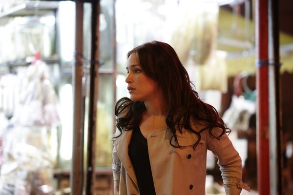 Piper Perabo Fotoğrafı