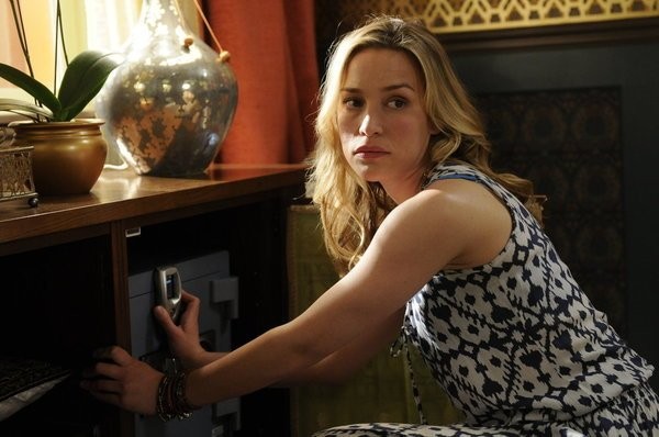 Piper Perabo Fotoğrafı