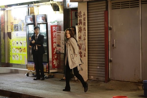 Piper Perabo Fotoğrafı