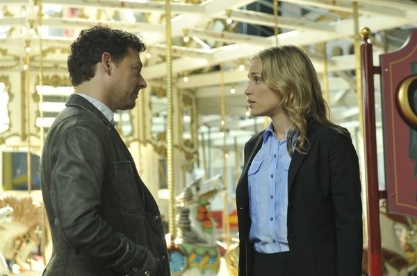 Piper Perabo Fotoğrafı