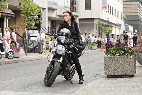 Piper Perabo Fotoğrafı