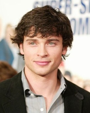 Tom Welling Fotoğrafı
