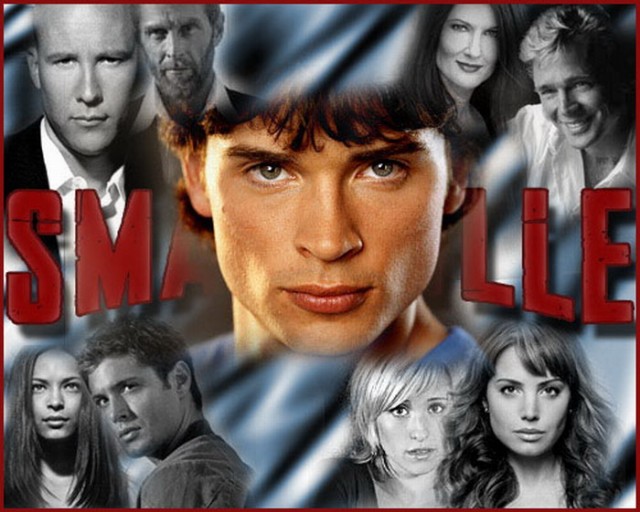 Tom Welling Fotoğrafı