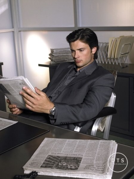 Tom Welling Fotoğrafı