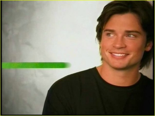 Tom Welling Fotoğrafı