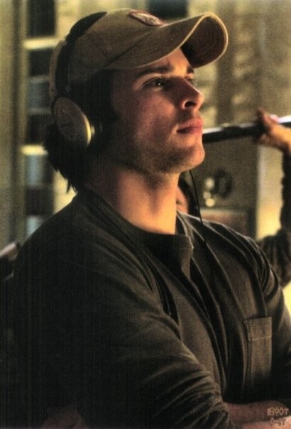 Tom Welling Fotoğrafı