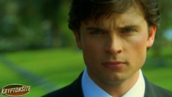Tom Welling Fotoğrafı