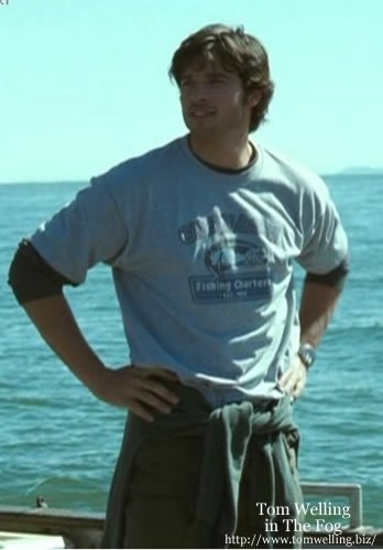 Tom Welling Fotoğrafı