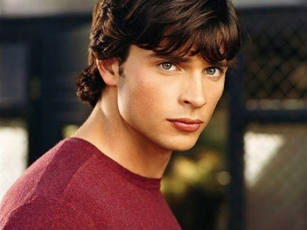 Tom Welling Fotoğrafı