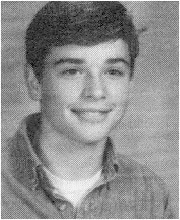 Tom Welling Fotoğrafı