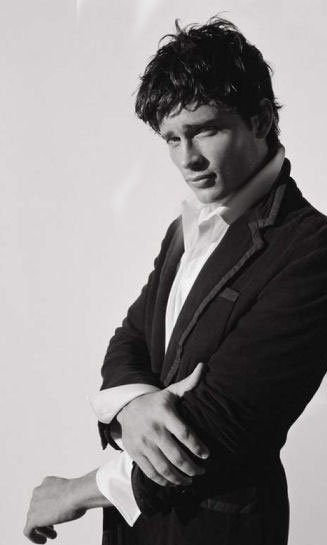 Tom Welling Fotoğrafı